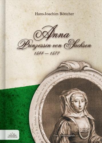 Anna Prinzessin von Sachsen 
