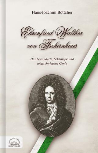 Ehrenfried Walther von Tschirnhaus 