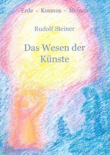 Das Wesen der Künste 
