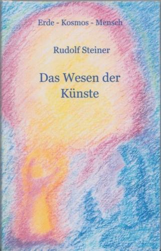 Das Wesen der Künste 