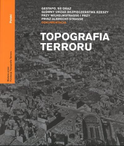 Topografia Terroru 