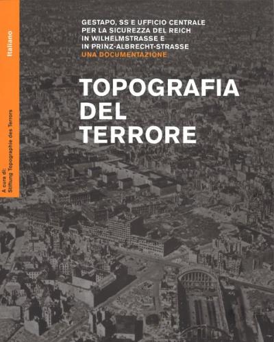 Topografia del Terrore 