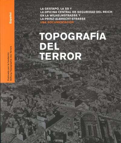 Topografía del terror 