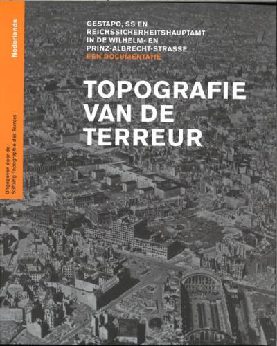 Topografie van de Terreur 