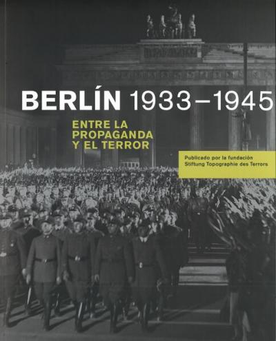 Berlín 1933-1945 