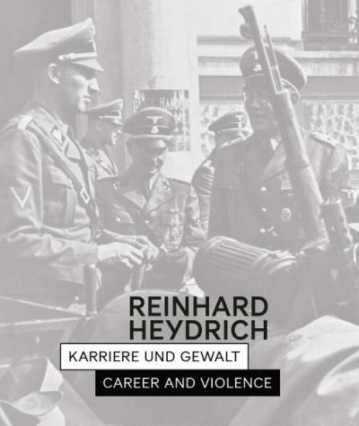 Reinhard Heydrich 