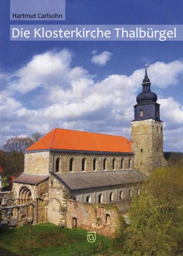 Die Klosterkirche Thalbürgel 