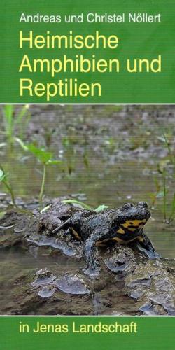Heimische Amphibien und Reptilien 