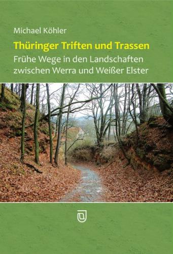 Thüringer Triften und Trassen (Ebook - EPUB) 