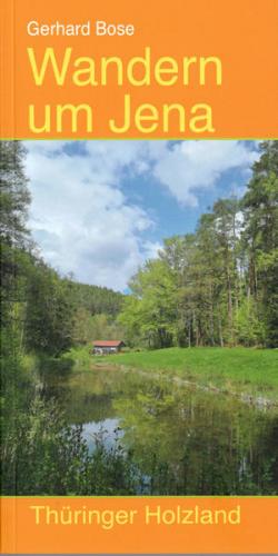 Wandern um Jena 