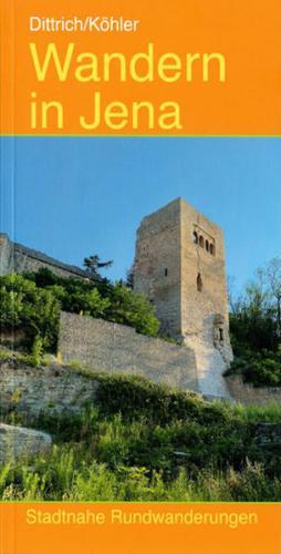 Wandern in Jena 