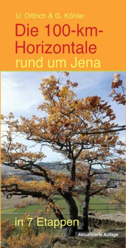 Die 100-km-Horizontale rund um Jena 