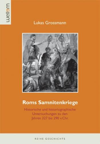 Roms Samnitenkriege 