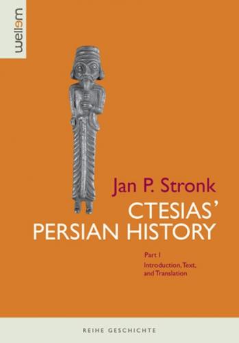 Ctesias' Persian History 