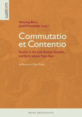 Commutatio et contentio 