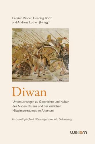 Diwan 