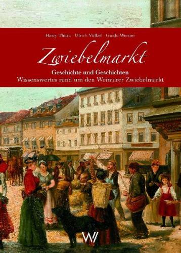 Zwiebelmarkt 