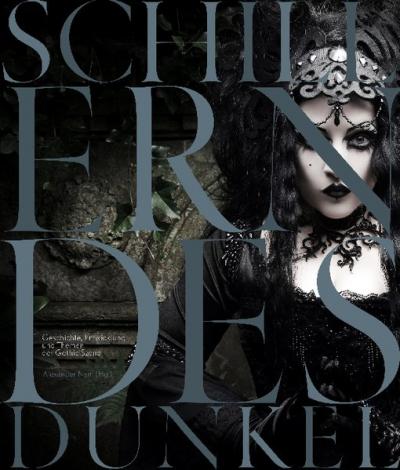 Schillerndes Dunkel 