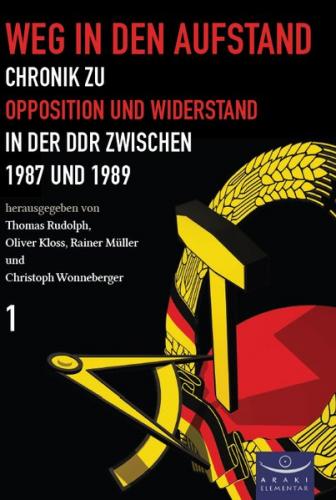 Weg in den Aufstand 