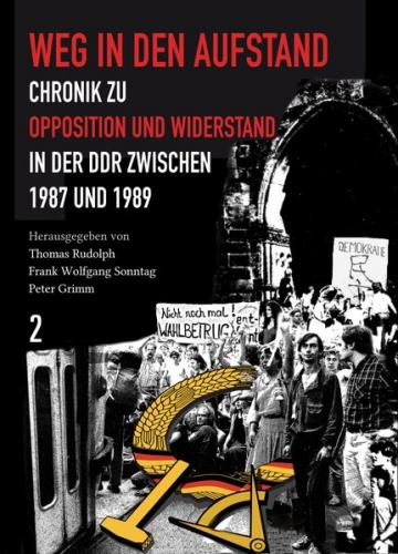 Weg in den Aufstand 