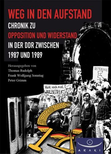Weg in den Aufstand 