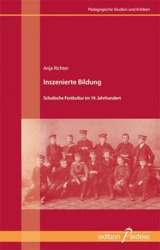 Inszenierte Bildung 