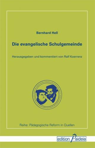 Die evangelische Schulgemeinde 