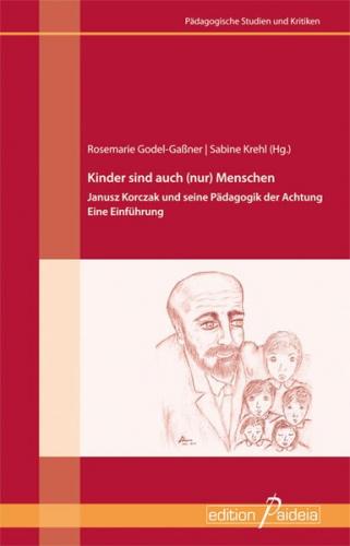 Kinder sind auch (nur) Menschen 