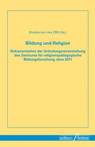 Bildung und Religion 