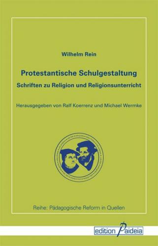 Protestantische Schulgestaltung 