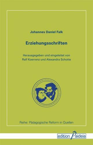 Erziehungsschriften 