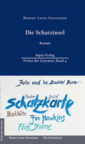 Die Schatzinsel 