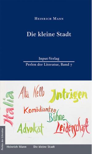 Die kleine Stadt 