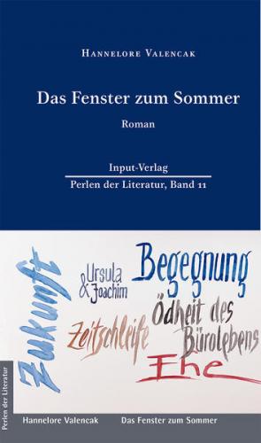 Das Fenster zum Sommer 