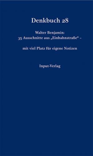 Denkbuch 28 