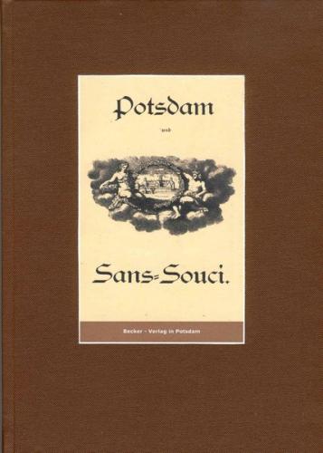 Potsdam und Sans-Souci. 