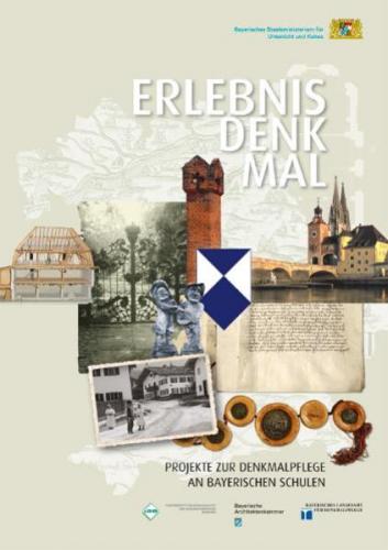 Erlebnis Denkmal 