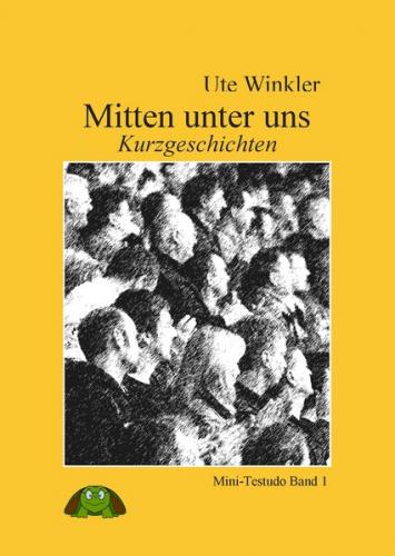 Mitten unter uns 