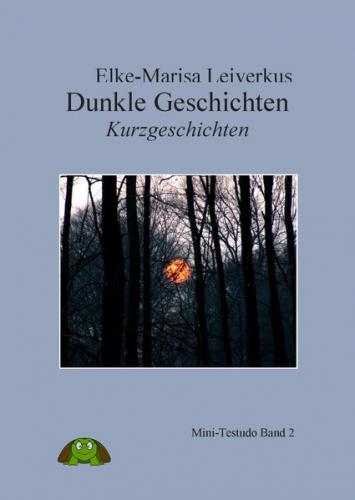 Dunkle Geschichten 