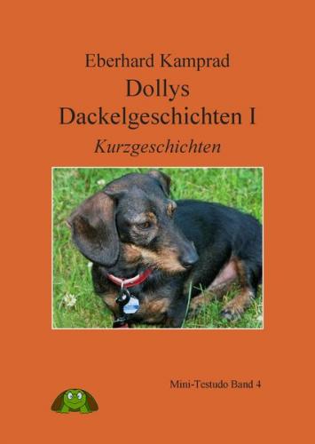 Dollys Dackelgeschichten I 