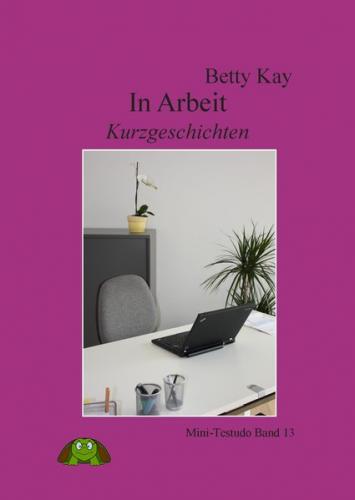 In Arbeit 