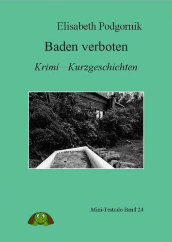 Baden verboten! 