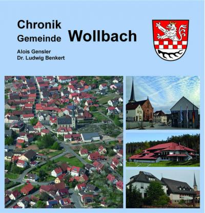 Chronik Gemeinde Wollbach 1220-2020 