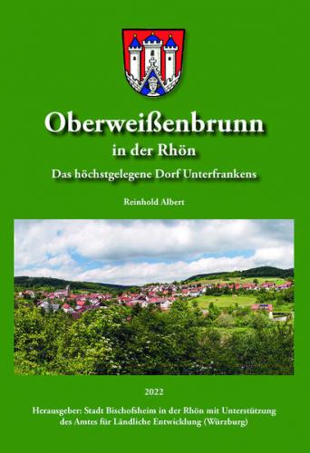 Oberweißenbrunn in der Rhön 