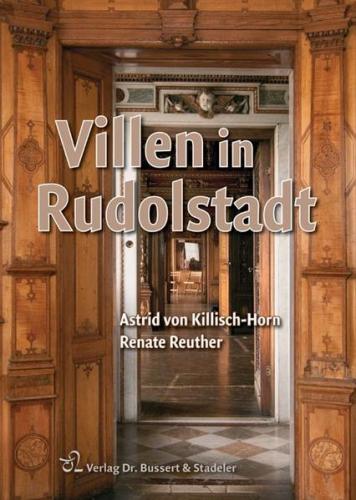 Villen in Rudolstadt 