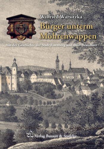 Bürger unterm Mohrenwappen 