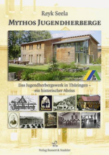 Mythos Jugendherberge 