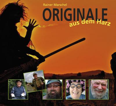 Originale aus dem Harz 