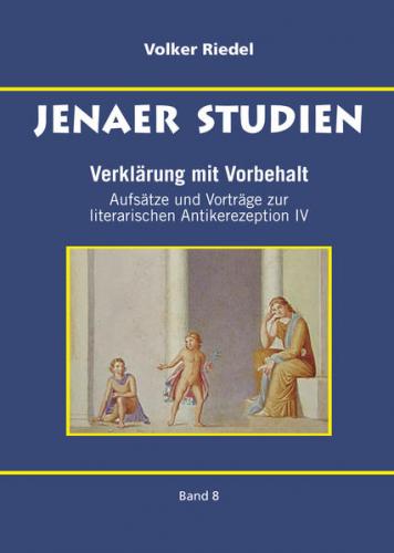 Verklärung mit Vorbehalt 