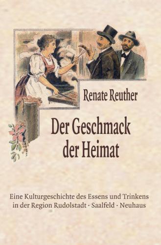 Der Geschmack der Heimat 